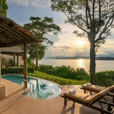 The Naka Island, A Luxury Collection Resort & Spa, Phuket-2