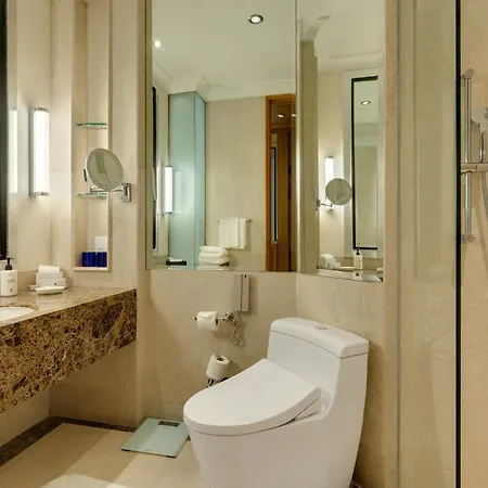 Trident Gurgaon-3
