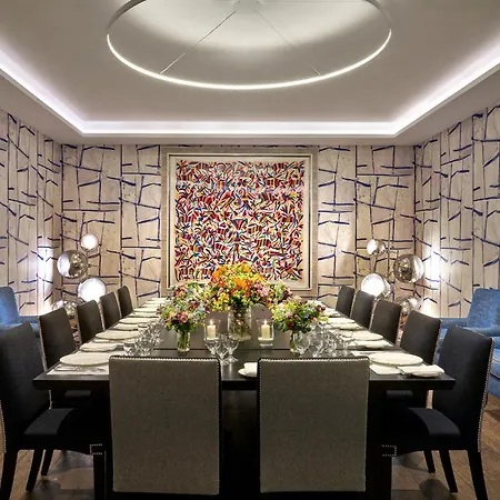 The Soho Hotel, Firmdale Hotels-3