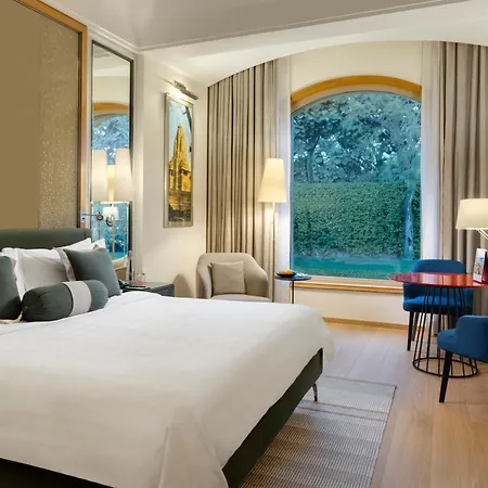 Trident Gurgaon-2