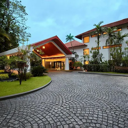 The Fern Kochi, Series By Marriott-2