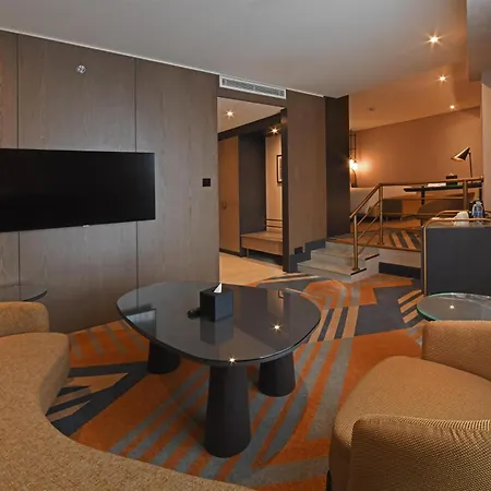 Hilton Amman-3