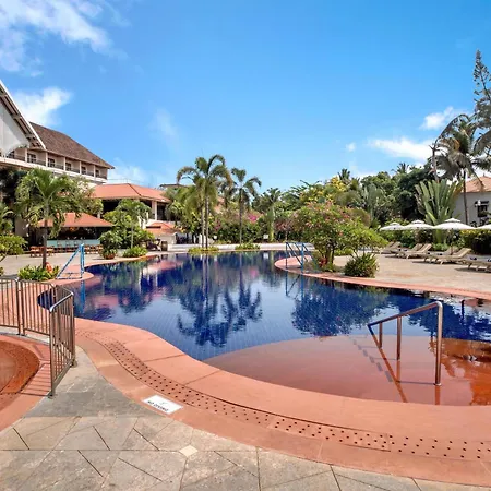 Radisson Blu Resort, Goa-2