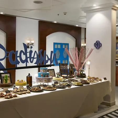 Radisson Blu Resort, Goa-3