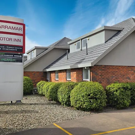 Carramar Motor Inn-2