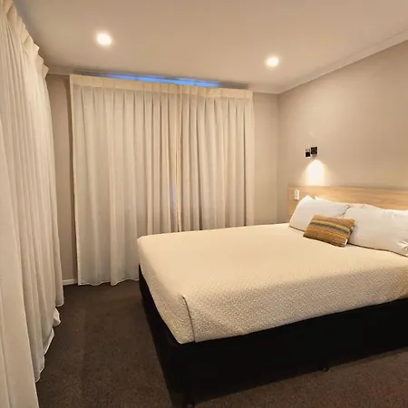 Carramar Motor Inn-3