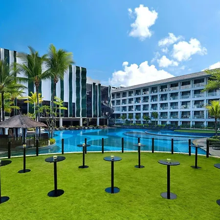 The Stones Hotel - Legian Bali-2