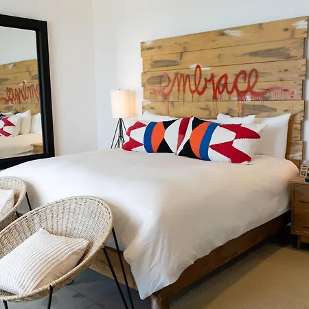 Hotel El Ganzo - Adults Only-2