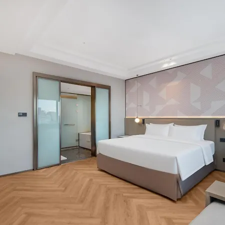 Crowne Plaza City Center Ningbo By Ihg-3