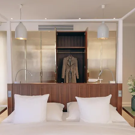 Hotel Sans Souci, Vienna-3