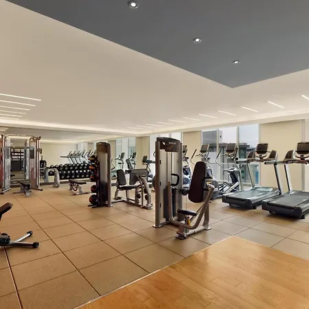 Hilton Lima Miraflores-2