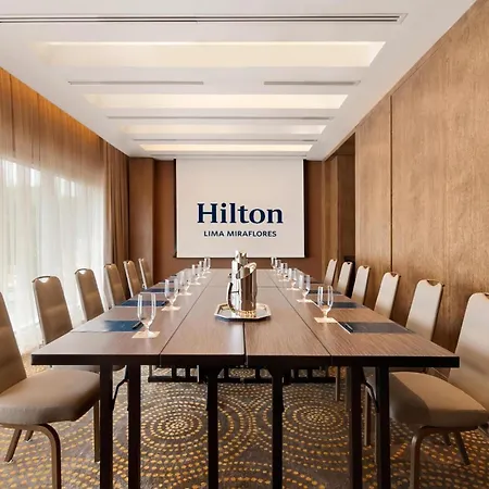 Hilton Lima Miraflores-3