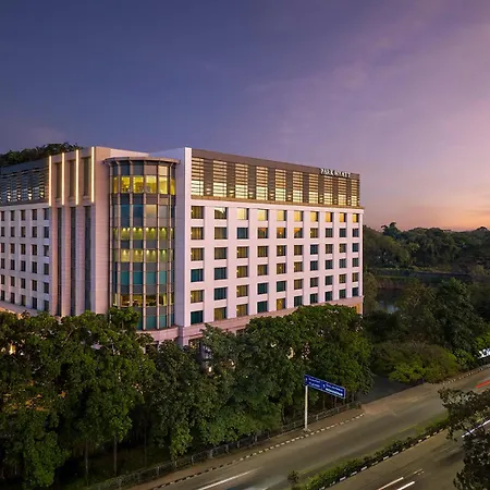 Park Hyatt Chennai-2