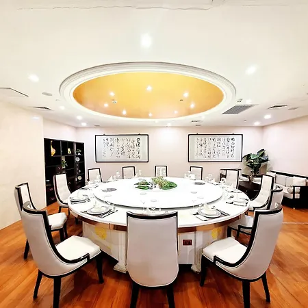 Ritan Hotel Downtown Beijing-2
