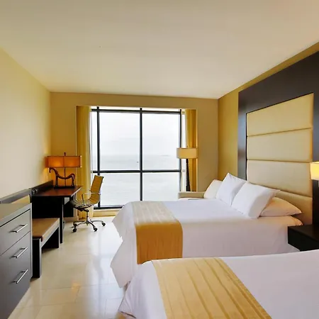 Intercontinental Miramar Panama By Ihg-3