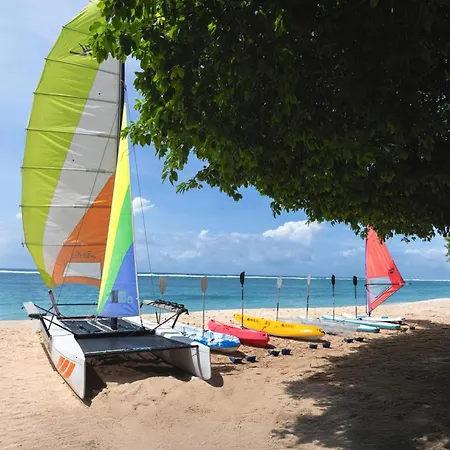 Samabe Bali Suites & Villas-3