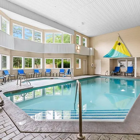 Comfort Inn Traverse City-2