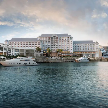 Intercontinental Table Bay Cape Town By Ihg-2