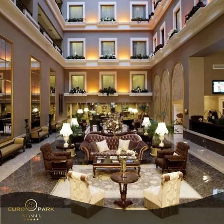 Euro Park Hotel-2