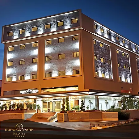 Euro Park Otel-3