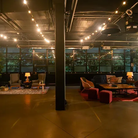 The Click Clack Hotel Bogota-2