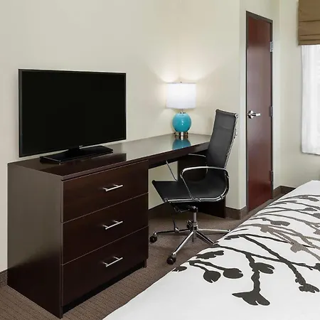 Sleep Inn & Suites Round Rock - Austin North-2