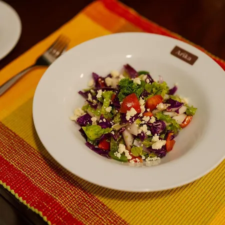 Arika Villa - Special Deals On F&B And Spa Treatments-3