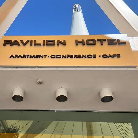 Pavilion Hotel Wagga Wagga-2