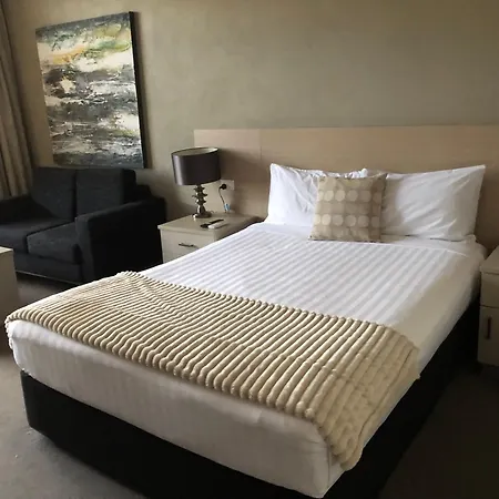 Pavilion Hotel Wagga Wagga-3