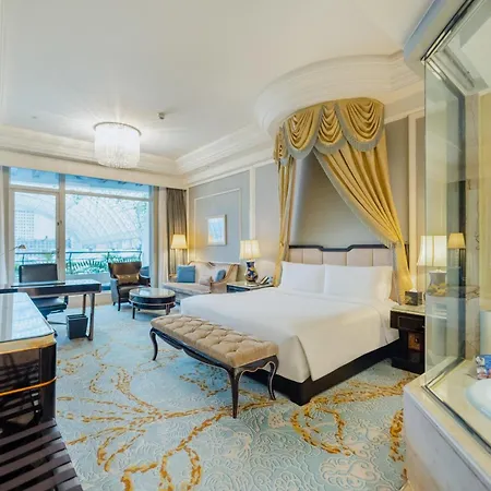 Intercontinental Chengdu Global Center By Ihg-2
