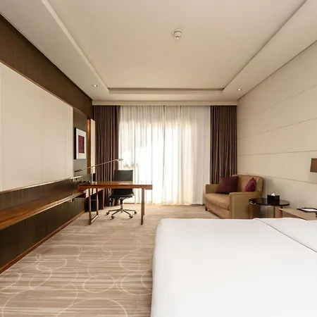 Crowne Plaza Kunming City Centre By Ihg-3