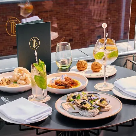 Sheraton Melbourne Hotel-3