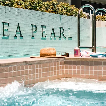 Sea Pearl A1 Beach Resort-2
