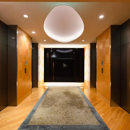 Grand Hyatt Fukuoka-2