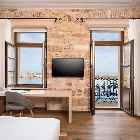 Ambassadors Residence Boutique Hotel-3