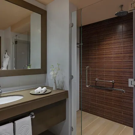 Park Arjaan By Rotana, Abu Dhabi-2