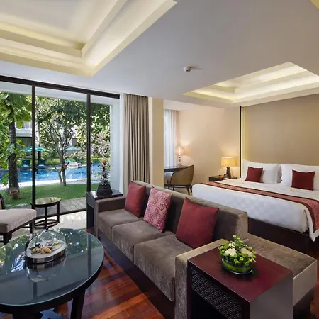 Bali Nusa Dua Hotel-2