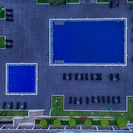 Abuja Continental Hotel-2
