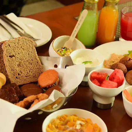 Holiday Inn Jaipur City Centre By Ihg-3