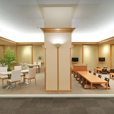 Hotel Emisia Sapporo-3