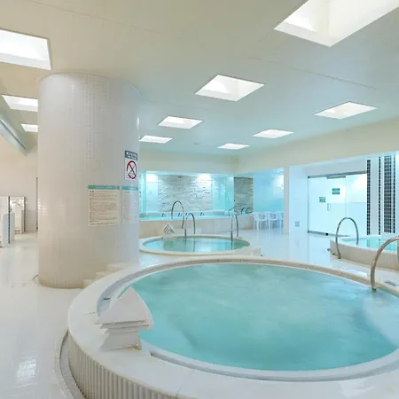Hotel Emisia Sapporo-2