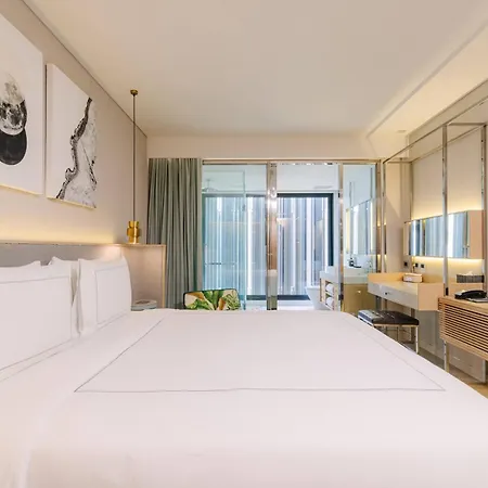 Amanor Hotel Chiang Mai-3