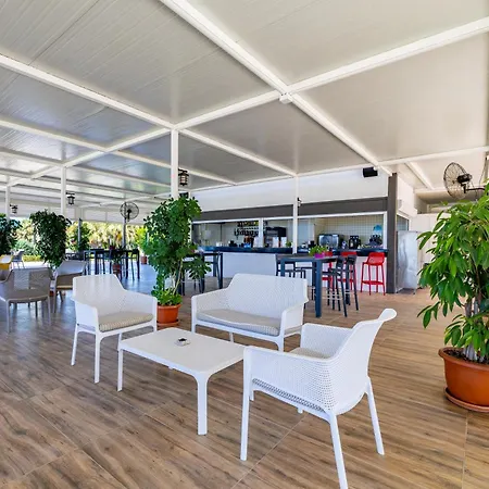 Vonresort Elite & Aqua-3