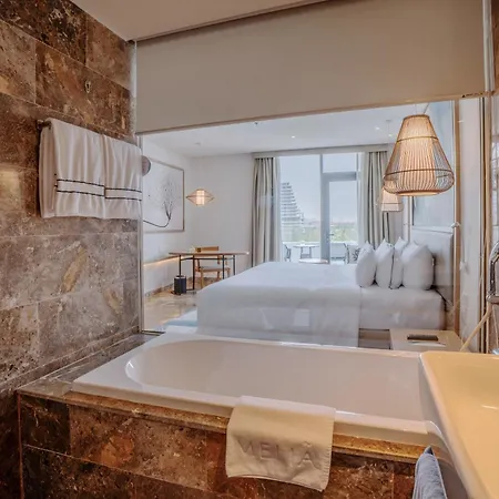 Melia Danang Beach Resort-2