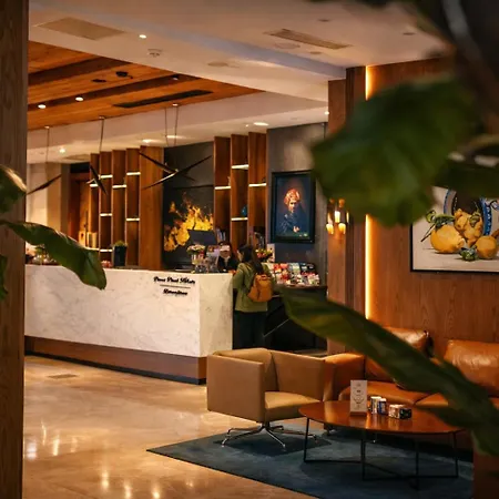 Dosso Dossi Hotels & Spa Downtown-2