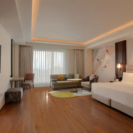 Hyatt Centric Rajpur Road Dehradun-3