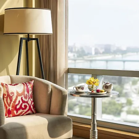 Hyatt Regency Ahmedabad-2