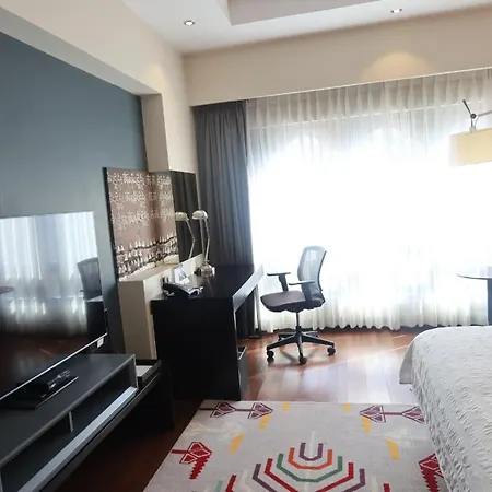 Le Meridien Thimphu-3