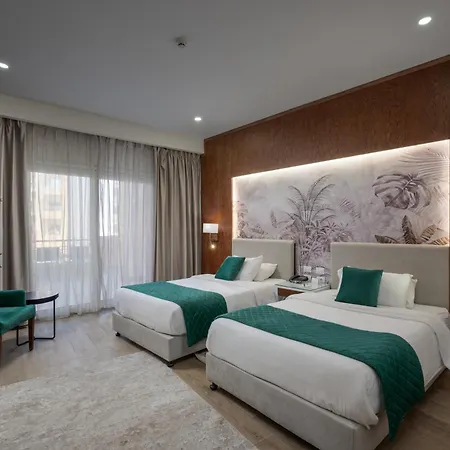Tolip Family Park Hotel-3
