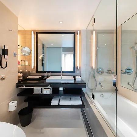 Hotel New Otani Tokyo Executive House Zen-2